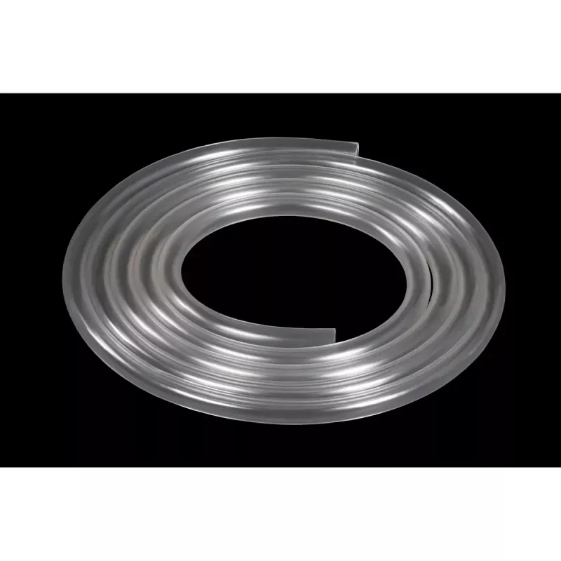 Alphacool AlphaTube HF 16/10 mm (3/8" ID) slang, ultra helder, 3 m