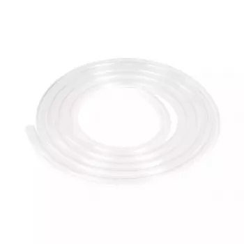Slang Alphacool 17497 transparant PVC 1.6 cm diameter 3 m lengte
