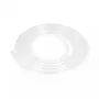 Alphacool AlphaTube HF 16/10 mm (3/8" ID) slang, ultra helder, 3 m