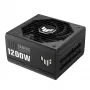 ASUS TUF GAMING 1200W Gold voeding 20+4-polig ATX ATX zwart