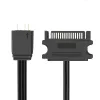 Akasa AK-RLC-01 3-pins ARGB-controllerkabel