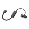 Akasa AK-RLC-01 3-pins ARGB-controllerkabel