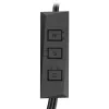 Akasa AK-RLC-01 3-pins ARGB-controllerkabel