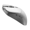 Gaming-muis Glorious Glorious Series 2 PRO 4K/8K Hz draadloze muis – wit