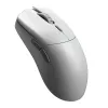 Gaming-muis Glorious Glorious Series 2 PRO 4K/8K Hz draadloze muis – wit