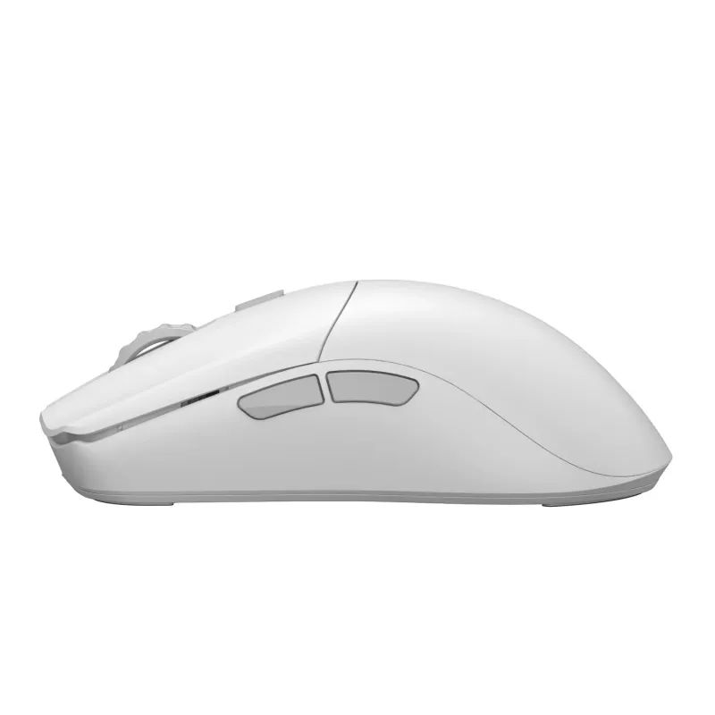 Gaming-muis Glorious Glorious Series 2 PRO 4K/8K Hz draadloze muis – wit