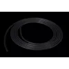 Alphacool 18663 EPDM-slang 11/8 mm, zwart, 1 m