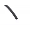 Alphacool 18663 EPDM-slang 11/8 mm, zwart, 1 m
