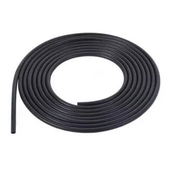 Tubing Alphacool 18663 EPDM zwart 1,1 cm diameter 100 cm lengte