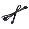 Netkabel Silverstone PP05-E