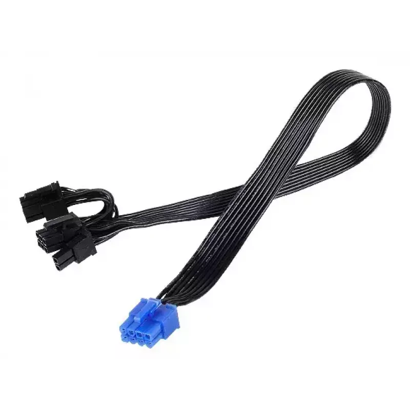 Netkabel Silverstone PP05-E