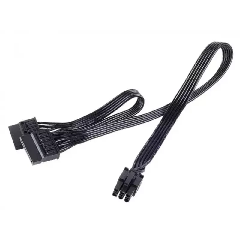 Netkabel Silverstone PP05-E