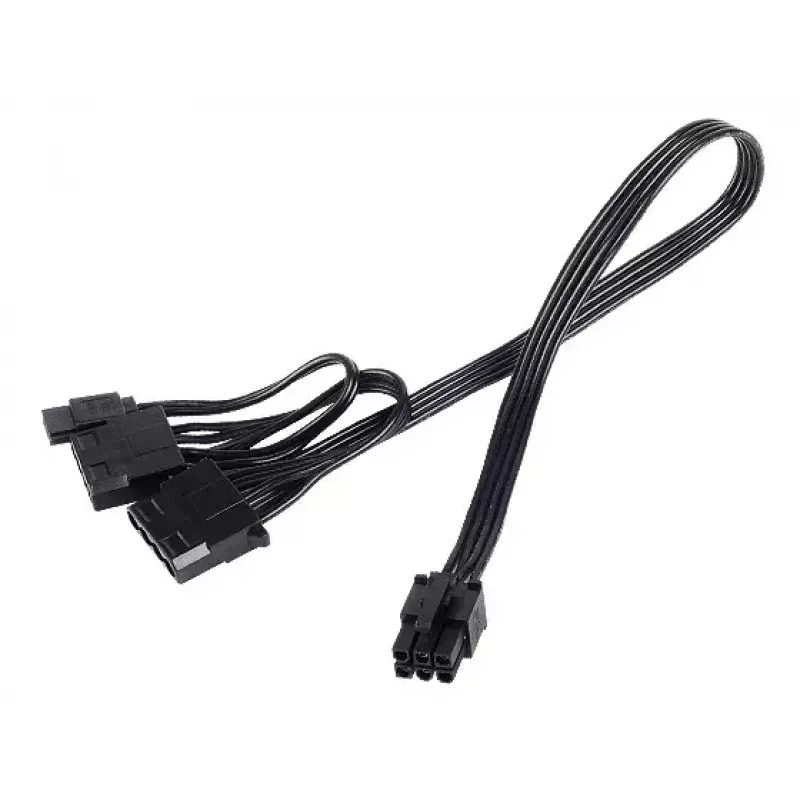 Netkabel Silverstone PP05-E