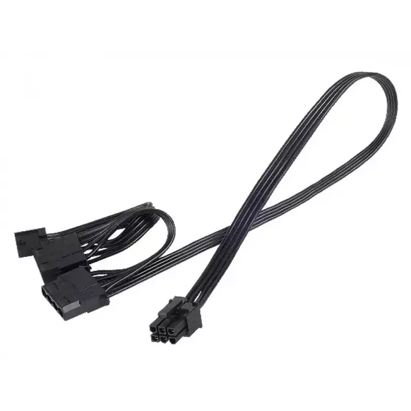 Netkabel Silverstone PP05-E