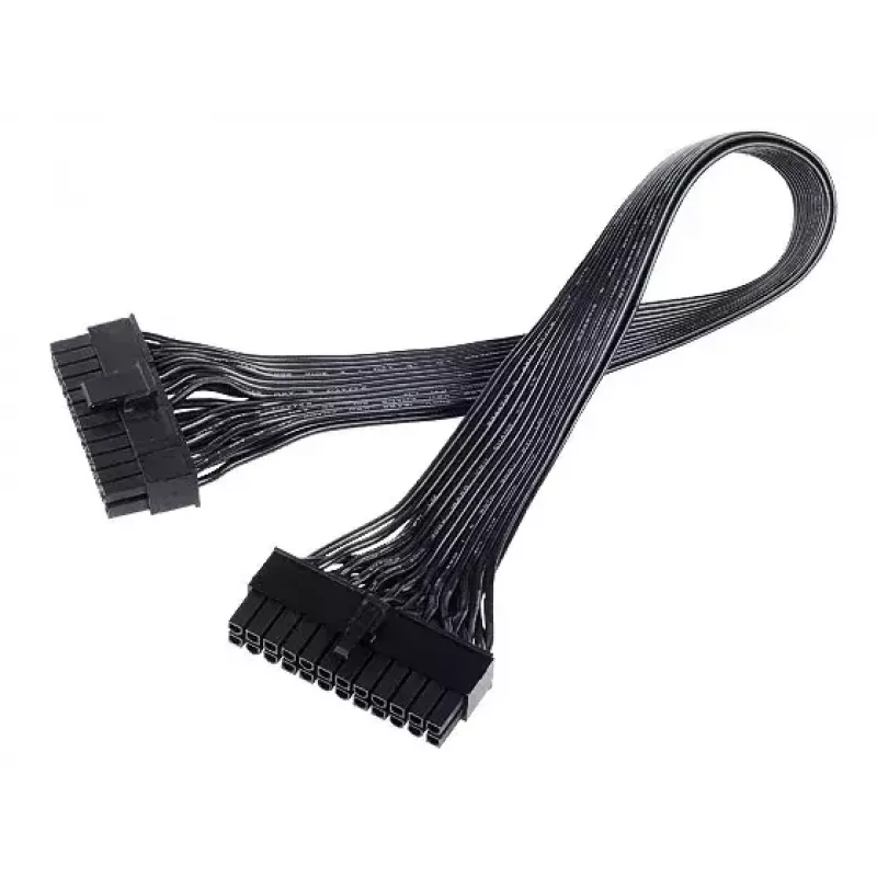 Netkabel Silverstone PP05-E
