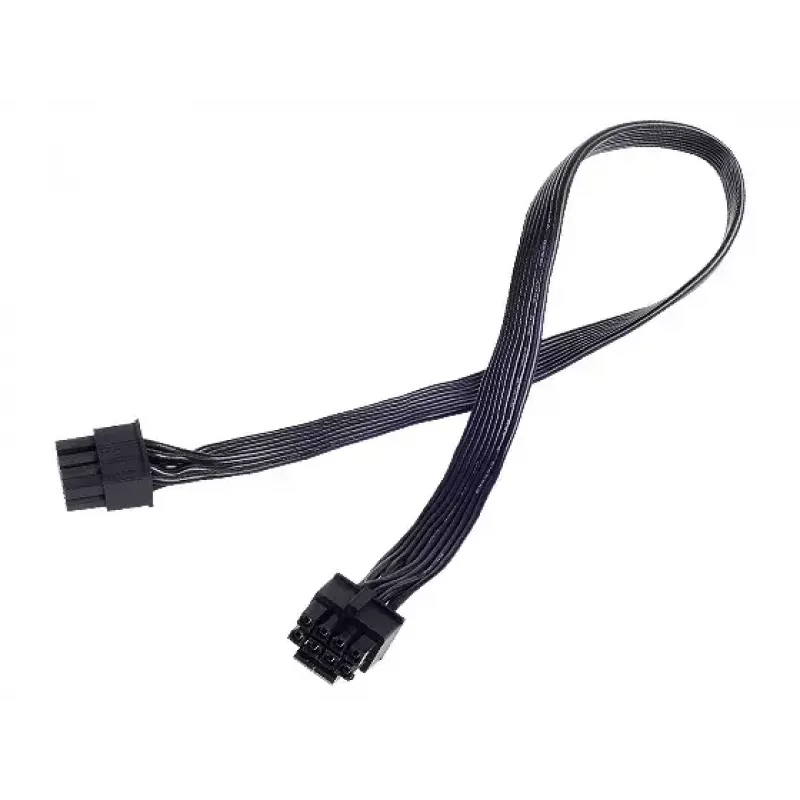 Netkabel Silverstone PP05-E