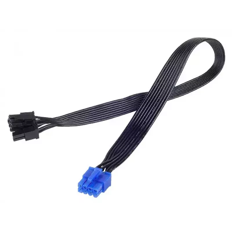 Netkabel Silverstone PP05-E