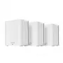 ASUS ZenWiFi BD4 dualband (2,4 GHz / 5 GHz) Wi-Fi 7 (802.11be) wit 2 interne