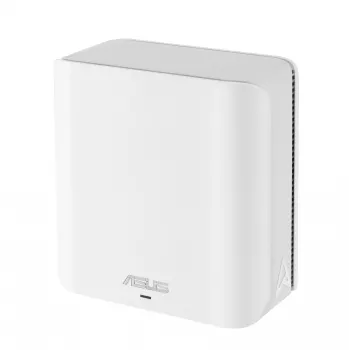 ASUS ZenWiFi BD4 dualband (2,4 GHz / 5 GHz) Wi-Fi 7 (802.11be) wit 2 interne