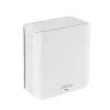 ASUS ZenWiFi BD4 dualband (2,4 GHz / 5 GHz) Wi-Fi 7 (802.11be) wit 2 interne