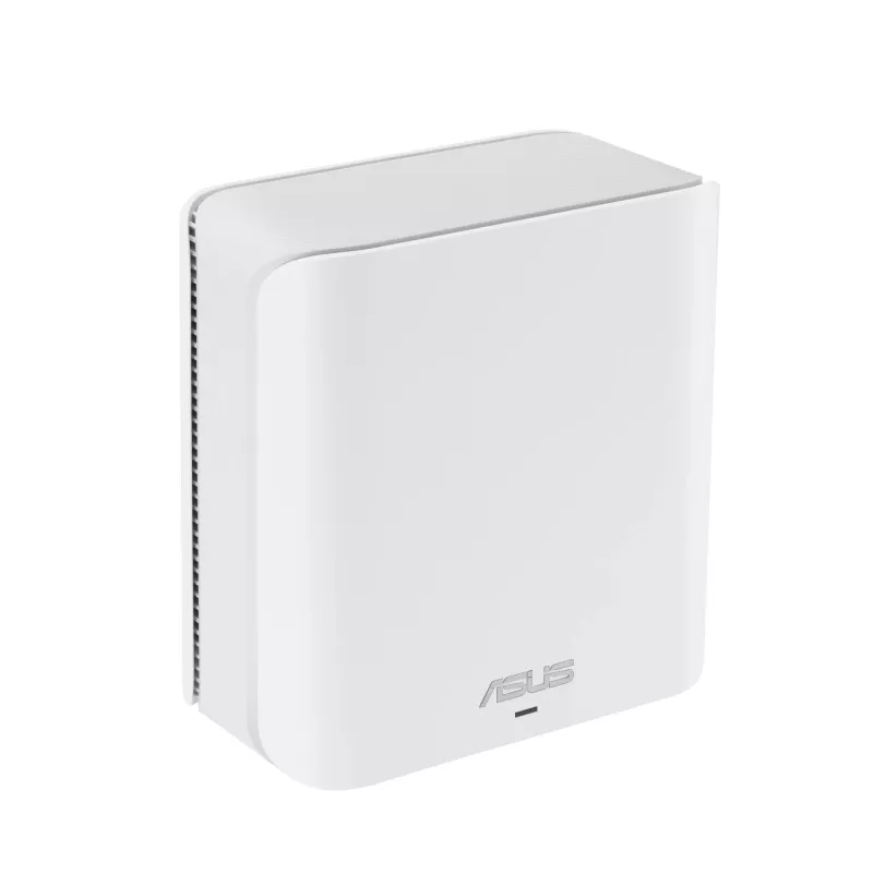 ASUS ZenWiFi BD4 dualband (2,4 GHz / 5 GHz) Wi-Fi 7 (802.11be) wit 2 interne