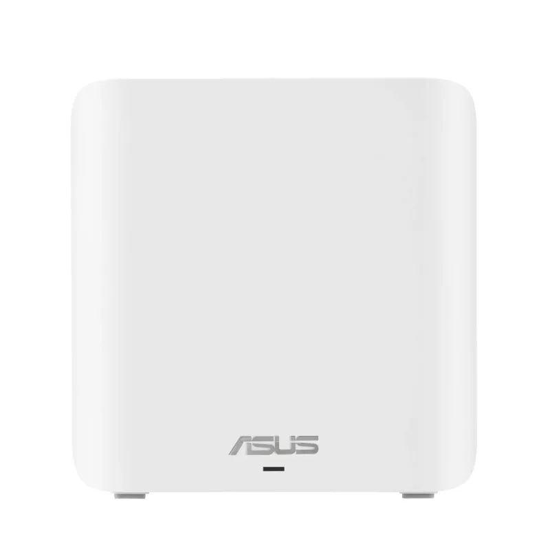ASUS ZenWiFi BD4 dualband (2,4 GHz / 5 GHz) Wi-Fi 7 (802.11be) wit 2 interne