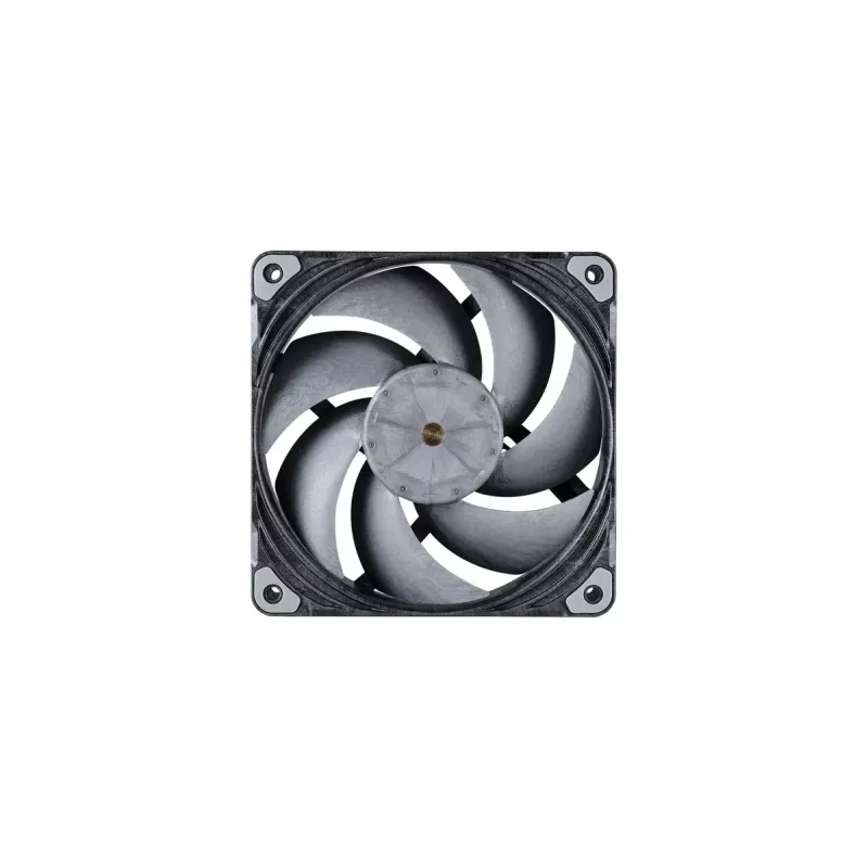 Ventilator Phanteks PH-F120T30 120 mm computerbehuizing-ventilator grijs 3 stuks
