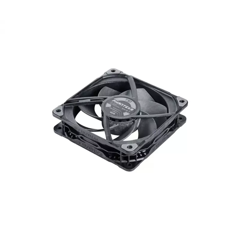 Ventilator Phanteks PH-F120T30 120 mm computerbehuizing-ventilator grijs 3 stuks
