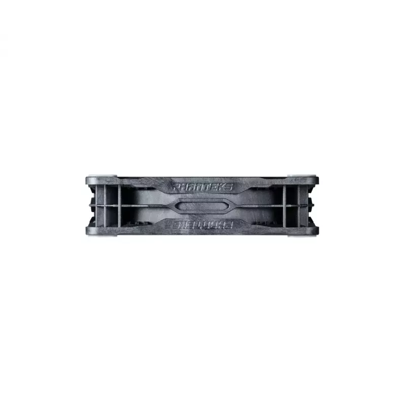 Ventilator Phanteks PH-F120T30 120 mm computerbehuizing-ventilator grijs 3 stuks