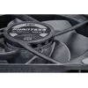 Ventilator Phanteks PH-F120T30 120 mm computerbehuizing-ventilator grijs 3 stuks