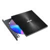 ASUS ZenDrive U8M (SDRW-08U8M-U) optisch station DVD±RW zwart