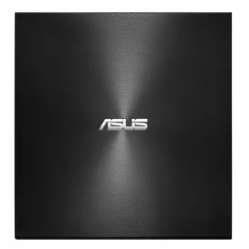 ASUS ZenDrive U8M (SDRW-08U8M-U) optisch station DVD±RW zwart