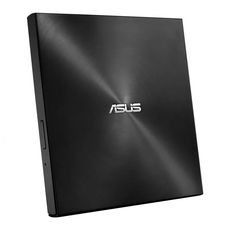 ASUS ZenDrive U8M (SDRW-08U8M-U) optisch station DVD±RW zwart