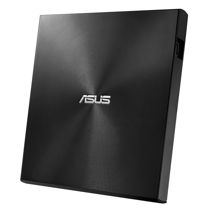 ASUS ZenDrive U8M (SDRW-08U8M-U) optisch station DVD±RW zwart