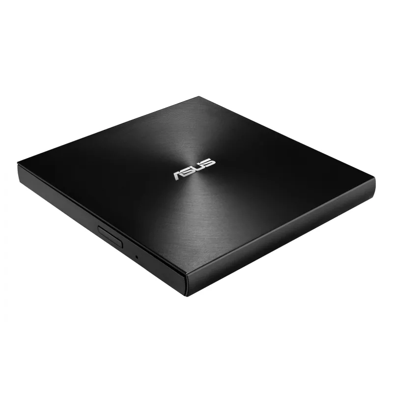 ASUS ZenDrive U8M (SDRW-08U8M-U) optisch station DVD±RW zwart