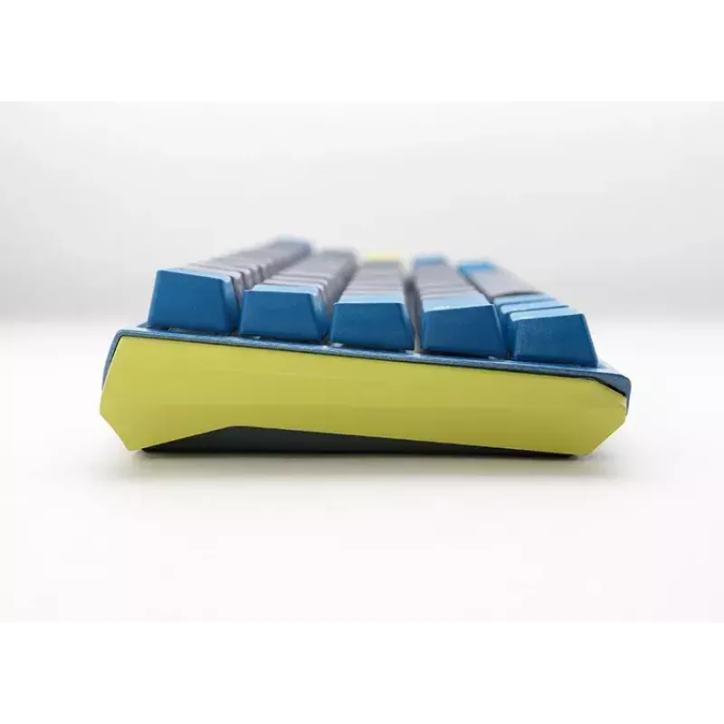 Ducky One 3 Daybreak Mini toetsenbord, gaming, USB, mechanisch, RGB