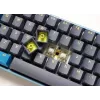 Ducky One 3 Daybreak Mini toetsenbord, gaming, USB, mechanisch, RGB