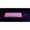 Glorious Gaming GMMK 2 toetsenbord USB US International roze