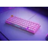 Glorious Gaming GMMK 2 toetsenbord USB US International roze