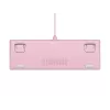Glorious Gaming GMMK 2 toetsenbord USB US International roze