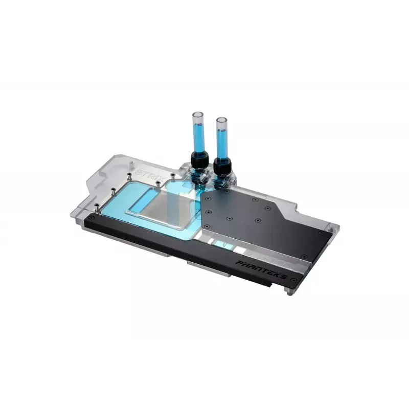 Waterkoeler Phanteks PH-GB6900ASSRX aluminium ontwerp voor efficiënte koeling