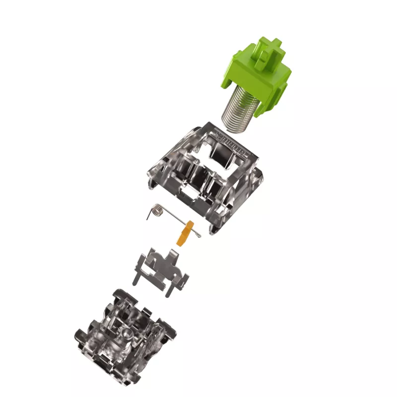 Glorious Gaming Glorious Raptor Clicky mechanische switches – 36 stuks