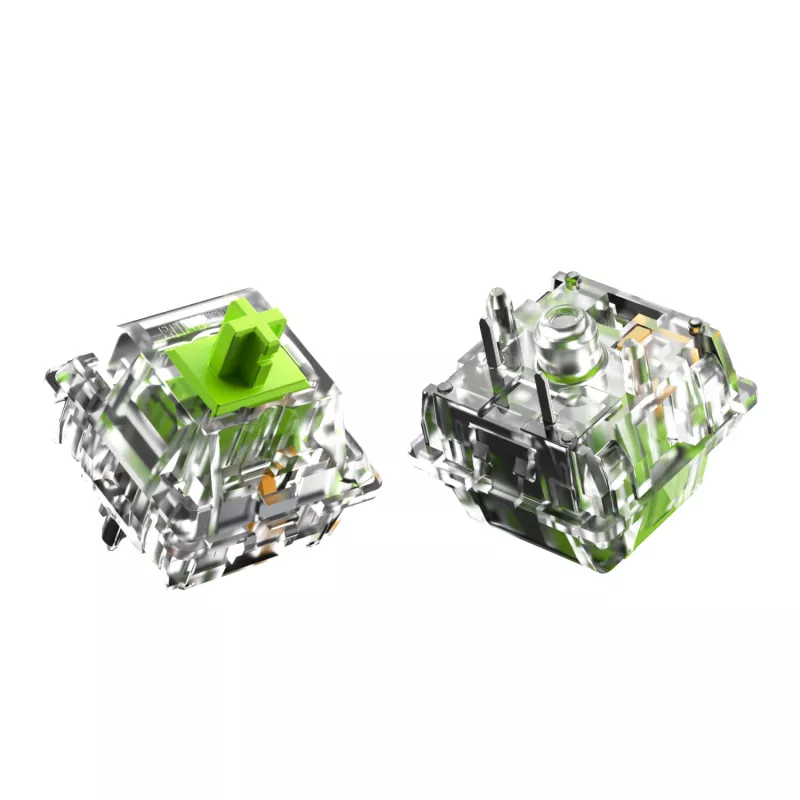 Glorious Gaming Glorious Raptor Clicky mechanische switches – 36 stuks