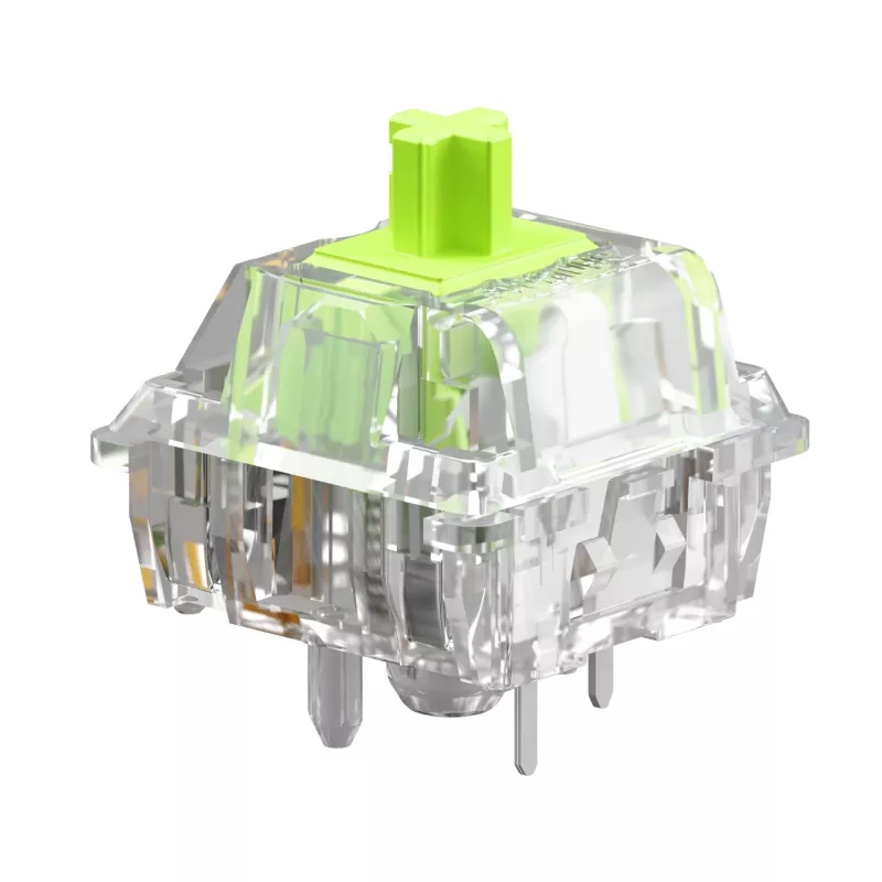 Glorious Gaming Glorious Raptor Clicky mechanische switches – 36 stuks