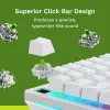 Glorious Gaming Glorious Raptor Clicky mechanische switches – 36 stuks