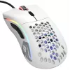 Glorious Gaming Glorious Model D muis Regular (White)