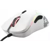 Glorious Gaming Glorious Model D muis Regular (White)