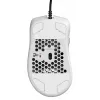 Glorious Gaming Glorious Model D muis Regular (White)