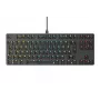 Glorious PC Gaming Race GMMK-TKL USB zwart RGB LED