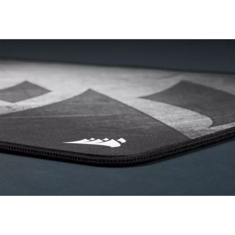 CORSAIR gaming-muismat – Mm300 Pro Premium Spill-Proof Cloth – Medium